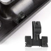 G-PLUS Dashboard Instrument Panel Bezel Clip Set 5 Compatible with Dodge Ram 1500 1999-2001/Fit Dodge Ram 2500 3500 1999-2002 Fit Chrysler fit Jeep 6504067