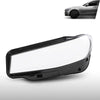 G-PLUS Headlight Lens Cover Compatible with BMW 3 Series G20 G21 2023-2024 Left Side Front Headlamp Lens Cover Clear