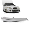 G-PLUS Front Right Bumper Trim Molding Insert Compatible with Jaguar XF 2009-2011