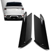 G-PLUS Rear Outside D Pillar Molding Trim Compatible with Range Rover Sport 2014-2022 2PC