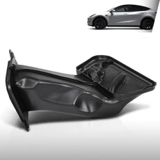 G-PLUS Air Intake Duct for Tesla Model Y 2020-2023 Black Product Details