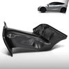 G-PLUS Duct Air Intake Compatible with Tesla Model Y 2020-2023 1499137-00-D Black