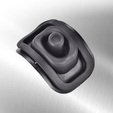G-PLUS Shifter Boot Seal for Chevy Silverado Sierra 2000-2006