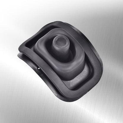 G-PLUS Shifter Lever Handle Boot Seal Compatible with 00-06 Chevy Silverado Sierra & More Car