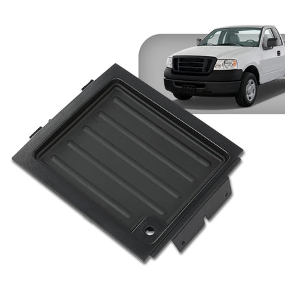 G-PLUS Dash Upper Center Bezel Panel Trim TRAY Compatible with 2004 2005 2006 2007 2008 Ford F150