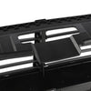 G-PLUS Front Radiator Grille Shutter W/O Motor Compatible with Ford Fusion 2013-2016 1.5L 1.6L 2.0L 2.5L DS7Z8475A DS7Z-8475-A Black Grille Air Control Shutter
