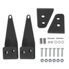G-PLUS Heavy Duty 2" Front & Rear ATV Lift Kit Set Compatible with Honda Foreman TRX450 4x4 1998-2004