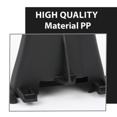 G-PLUS Hood Stop Rubber Cushion for Ford Escape 2013-2019 Ford C-Max 2013-2018 Additional Angle