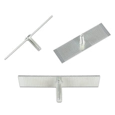 G-PLUS Fender Door Belt Trim Molding Clips 10PCS for Ford Product Image