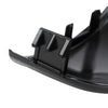 G-PLUS Switch Cover Cluster Bezel Dash Trim Compatible with 1998-2004 Chevy S10 Blazer 4x4 4wd Black