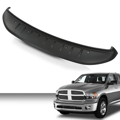 G-PLUS Front Lower Valance Compatible with Dodge Ram 1500 2009-2010 For Models with Sport Package/Fit Ram 1500 2011-2020 68033135AA, CH1090146