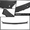 G-PLUS Windshield Wiper Cowl Panel Cover Replacement, Compatible with BMW X5 E70 2007-2013, 51717151969