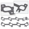 G-PLUS Head Gasket Set Compatible with Dodge Dakota 4.7L 2000-2003,Fit Dodge Durango 4.7L 2000-2003,Fit Dodge Ram 1500 4.7L 2000-2003,Fit Jeep Grand Cherokee 1999-2003 4.7L HS26157PT