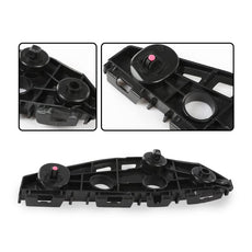 G-PLUS Bumper Face Bar Retainers for Lexus RX350 RX450h 2013-2015 Additional Angle