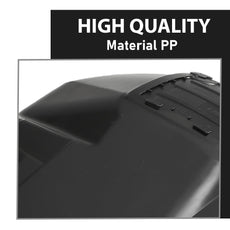 G-PLUS Front Fender Liner for BMW X1 xDrive28i sDrive28i xDrive35i 2012-2015 Product Details