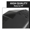 G-PLUS Fender Liner Splash Shield Front, Driver Side Front Section Compatible with BMW X1 xDrive28i 2012-2015,Fit BMW X1 (submodel: sDrive28i, xDrive35i) 2013-2015 51717290159, BM1248138