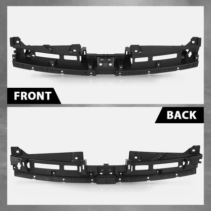 G-PLUS Grille Bracket Compatible with Jeep Compass 2017-2023 68258700AD, CH1223107
