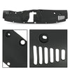 G-PLUS Front Upper Radiator Support Cover Panel Compatible with Honda Civic 2016-2021 74127-TBA-A00 74127TBAA00