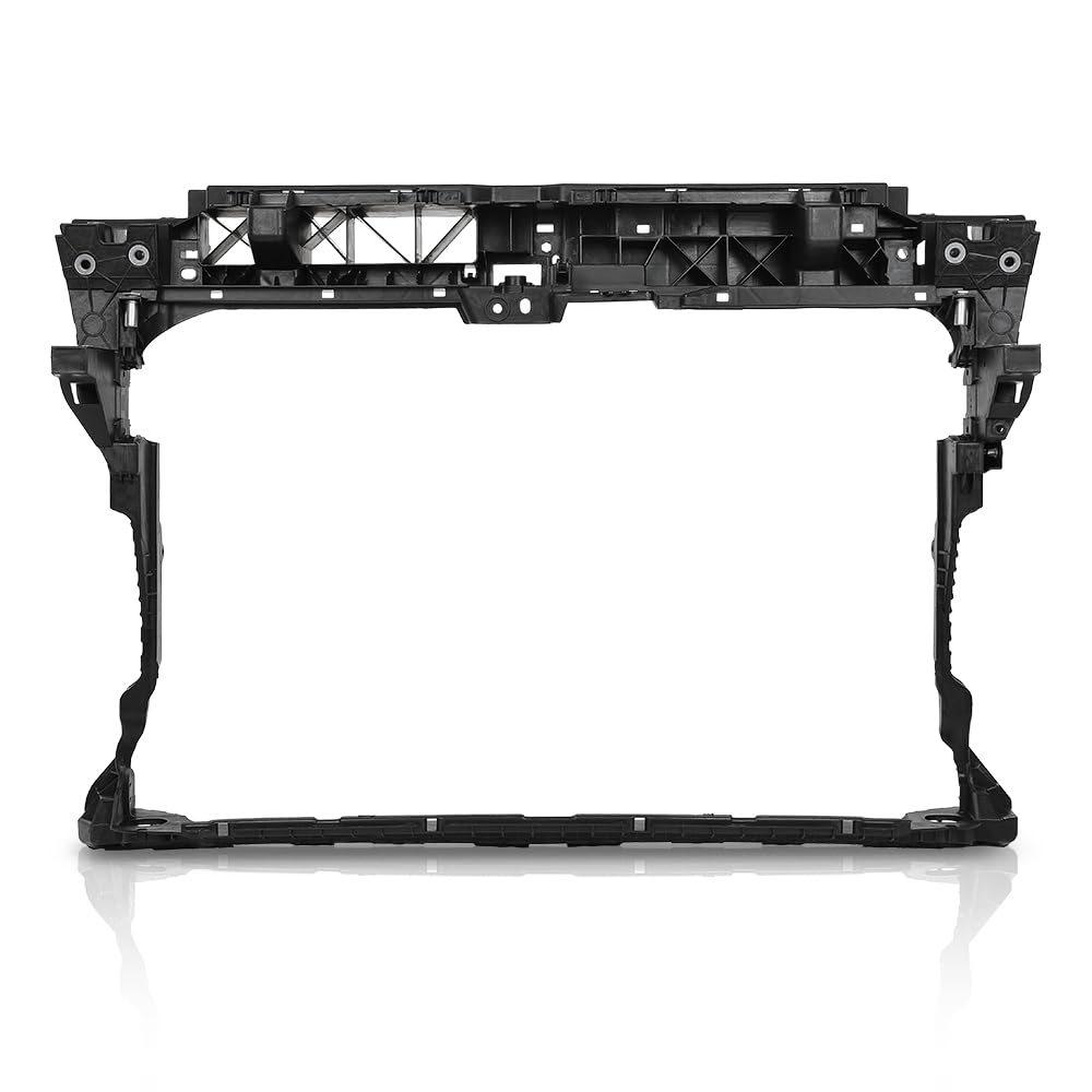 G-PLUS Front Radiator Support Compatible with Volkswagen Atlas Cross Sport 2021-2023 3CM805588C