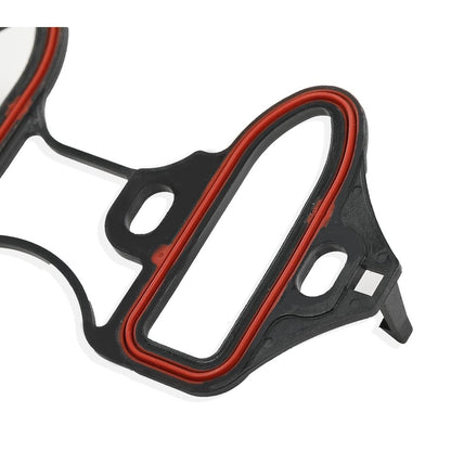 G-PLUS Intake Manifold Gasket Set Compatible with Chevy Silverado 1500 1999-2013/Silverado 2500 1999-2006,Fit GMC Sierra 1500 1999-2013/Sierra 2500 1999-2006