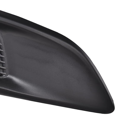 G-PLUS Fog Light Covers Driver Passenger Side Compatible with Chevy 2012-2016 Sonic LS/LT/LTZ 96694774 GM1039134 96694768 GM1038134 Left Right Fog Lamp Cover Insert Molding Trim Replacement