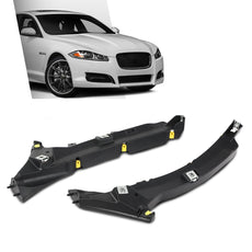G-PLUS Front Bumper Mount Support Bracket for Jaguar XF XFR 2012-2015 XFR-S 2013-2015 Product Features