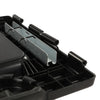 G-PLUS Center Console Lid Repair Kit Compatible with Chevy Silverado Suburban Tahoe Sierra Yukon 1999-2007 GM Part 19127364 19127365 19127366 Lid Arm Rest Latch Dark Gray