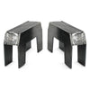 G-PLUS Under Bed Notch Compatible with Chevy Silverado GMC Sierra 1999-2006, Fits all Cabs (Fits 2007 Classic Model) Under Bed Frame Under Bed Truck Notch Under Bed Support Blocks