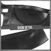 G-PLUS TPE Dash Board Cover Instrument Panel Compatible with Chevy Avalanche 2007 2008 2009 2010 2011 2012 2013 Fit Chevy Tahoe 2007 2008 2009 2010 2011 2012 2013 2014 Black