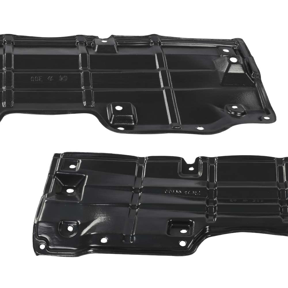 G-PLUS Engine Splash Shield Front Compatible with 2010-2015 RX350 Base 2013-2015 RX350 F Sport 2014-2015 RX350 Sportdesign 2015 RX450h Base Sportdesign 514410E020 LX1228130