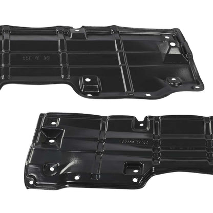 G-PLUS Engine Splash Shield Front Compatible with 2010-2015 RX350 Base 2013-2015 RX350 F Sport 2014-2015 RX350 Sportdesign 2015 RX450h Base Sportdesign 514410E020 LX1228130