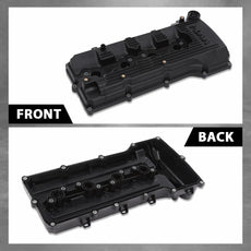 G-PLUS Valve Cover for Toyota Tacoma 2005-2015 Toyota 4Runner 2010 Additional Angle