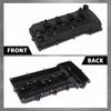 G-PLUS Engine Valve Cover 11201-75055 Compatible with Toyota Tacoma 2005-2015/Fit Toyota 4Runner 2010