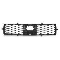 G-PLUS Bumper Grille for Toyota 4Runner SR5 Premium SR5 Sport T Off T Pro T Sport 2021-2023 Black