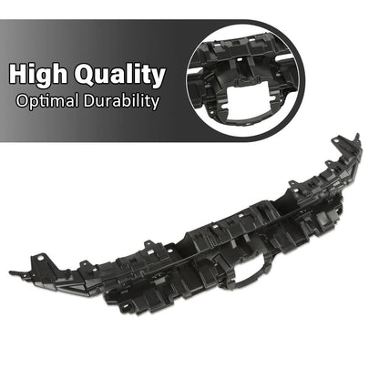 G-PLUS Front Bumper Inside Upper Grille Bracket Compatible with Toyota RAV4 2019 2020 2021 2022 TO1207108 531150R010
