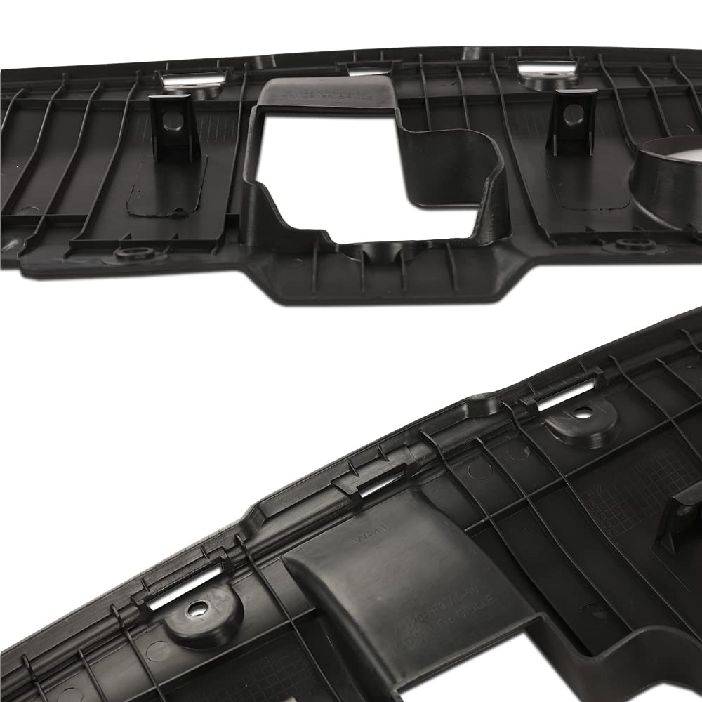 G-PLUS Radiator Support Cover