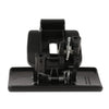 G-PLUS Glover Box Door Latch Lock Black Open Handle Compatible with 2006-2012 Chevy GMC vehicles 10391626