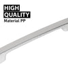 G-PLUS Rear Liftgate Latch Handle Repair Kit Compatible with Hummer H2 4-Door 2003-2009 15135441