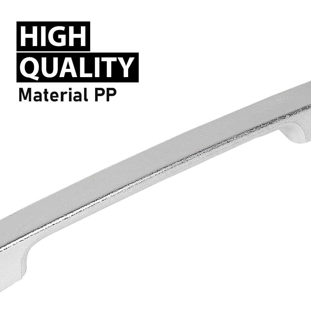 G-PLUS Rear Liftgate Latch Handle Repair Kit Compatible with Hummer H2 4-Door 2003-2009 15135441
