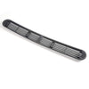 G-PLUS Dash Defrost Vent Cover Grille Panel Speaker Grill Set GRILLES | COMPATIBLE WITH CHEVY Blazer S10/GMC Jimmy Sonoma Oldsmobile 1998-2005 15046442 15046441