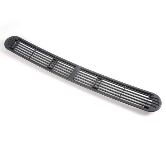 G-PLUS Dash Defrost Vent Cover Grille Panel Speaker Grill Set Compatible with Chevy Blazer S10/GMC Jimmy Sonoma Oldsmobile 1998-2005 15046442 15046441