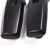 G-PLUS Rear Liftgate Glass Window Hinge Compatible with 2008-2012 Ford Escape/Mariner 2.5, 3.0L Pair Replaces # 8L8Z-78420A68-C, 8L8Z-78420A68-D