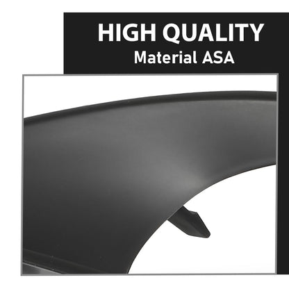 G-PLUS Front Right Fog Light Grill Cover, Compatible with Audi Q7 2010-2015, Passenger Side, AU1039111, 4L0807490A