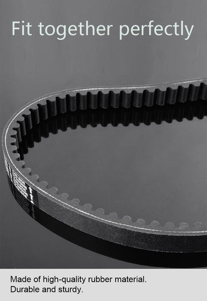 G-PLUS Go Kart Drive Belt 30 Series Compatible with Yerf-Dog Go Karts Go Cart 203591 Q430203W