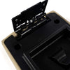 G-PLUS Center Console Lid, Compatible with Ford Flex 2013-2017 Beige Armrest Lid Cover EA8Z7406024AA, DA8Z7406024AA, FA8Z7406024AA