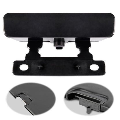 G-PLUS Center Console Armrest Latch Lid Compatible with 2007-2014 Chevy Silverado Tahoe Suburban GMC Sierra Yukon 20864151 20864153 20864154 924-810