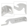G-PLUS Rear Door Prop Compatible with Sprinte/Compatible with Ford Transit NCV3 and VS30 Back Door Rear Pillars