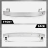 G-PLUS Front Bumper Reinforcement Compatible with Jeep Cherokee 2014-2018 Aluminum 68096072AB
