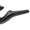 G-PLUS Rear Bumper Lip Diffuser Replacement for Lexus IS250 IS350 2006 2007 2008 F-Sport Style PU Add on Rear Lip Finisher Under Chin Spoiler Splitter Valance