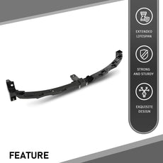 G-PLUS Front Upper Bumper Retainer Compatible with Nissan Altima 2016-2018 622409HS0A Product Specifications